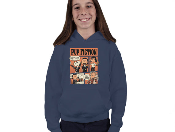 Pup Fiction