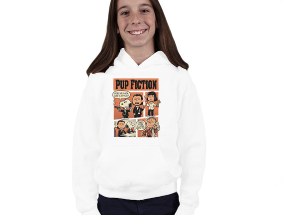 Pup Fiction