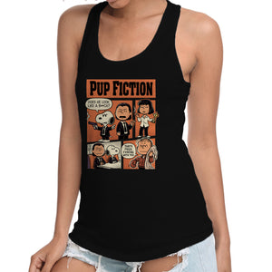 Pup Fiction