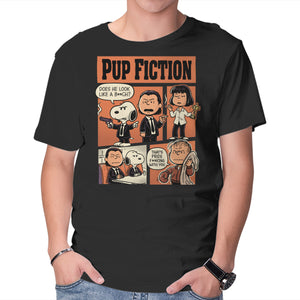 Pup Fiction