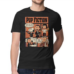 Pup Fiction