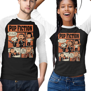 Pup Fiction