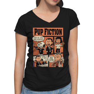 Pup Fiction