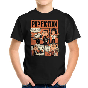Pup Fiction