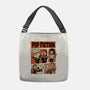 Pup Fiction-None-Adjustable Tote-Bag-P1yu5h