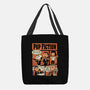 Pup Fiction-None-Basic Tote-Bag-P1yu5h