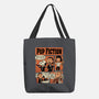 Pup Fiction-None-Basic Tote-Bag-P1yu5h