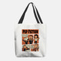 Pup Fiction-None-Basic Tote-Bag-P1yu5h