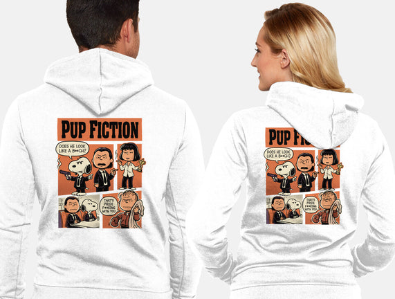 Pup Fiction