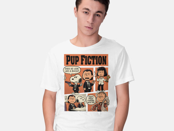 Pup Fiction