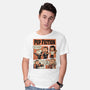 Pup Fiction-Mens-Basic-Tee-P1yu5h