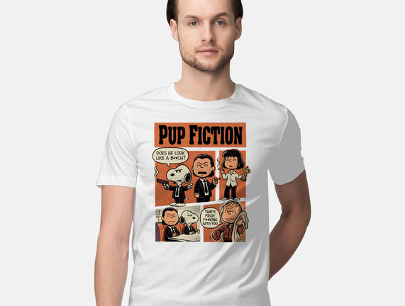 Pup Fiction