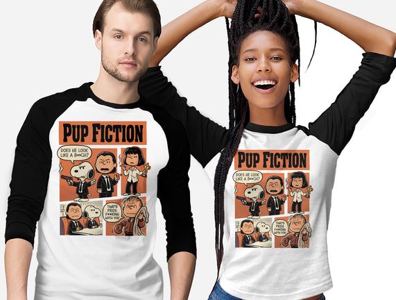 Pup Fiction