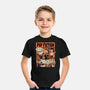 Pup Fiction-Youth-Basic-Tee-P1yu5h