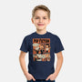 Pup Fiction-Youth-Basic-Tee-P1yu5h
