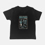 Assemble Your Favorite Brother At Home-Baby-Basic-Tee-worlddominationforcats
