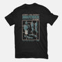 Assemble Your Favorite Brother At Home-Mens-Heavyweight-Tee-worlddominationforcats