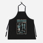 Assemble Your Favorite Brother At Home-Unisex-Kitchen-Apron-worlddominationforcats