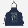 Assemble Your Favorite Brother At Home-Unisex-Kitchen-Apron-worlddominationforcats
