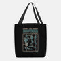 Assemble Your Favorite Brother At Home-None-Basic Tote-Bag-worlddominationforcats