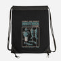Assemble Your Favorite Brother At Home-None-Drawstring-Bag-worlddominationforcats