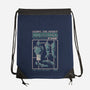 Assemble Your Favorite Brother At Home-None-Drawstring-Bag-worlddominationforcats