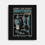 Assemble Your Favorite Brother At Home-None-Stretched-Canvas-worlddominationforcats