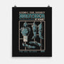 Assemble Your Favorite Brother At Home-None-Matte-Poster-worlddominationforcats