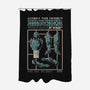 Assemble Your Favorite Brother At Home-None-Polyester-Shower Curtain-worlddominationforcats