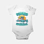 Power Of Summer-Baby-Basic-Onesie-teesgeex