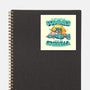 Power Of Summer-None-Glossy-Sticker-teesgeex