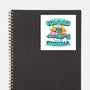 Power Of Summer-None-Glossy-Sticker-teesgeex