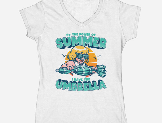 Power Of Summer