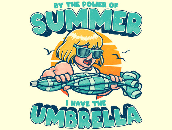 Power Of Summer