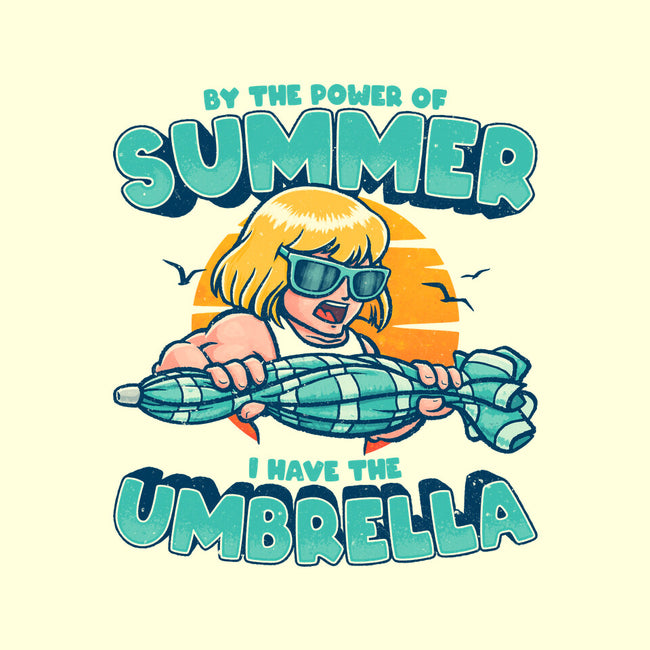 Power Of Summer-None-Matte-Poster-teesgeex