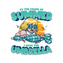 Power Of Summer-None-Matte-Poster-teesgeex
