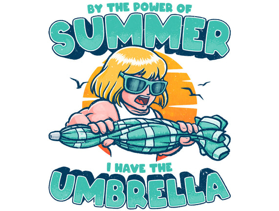Power Of Summer