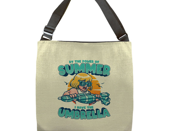 Power Of Summer