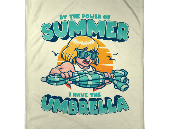 Power Of Summer