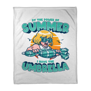 Power Of Summer