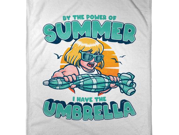 Power Of Summer