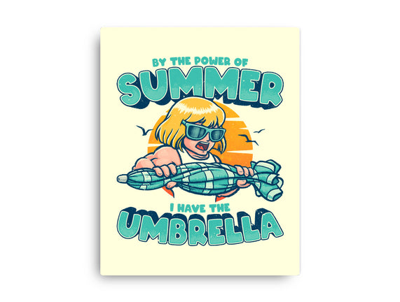 Power Of Summer