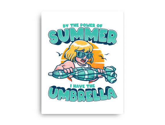 Power Of Summer
