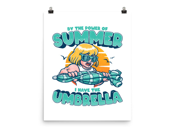 Power Of Summer