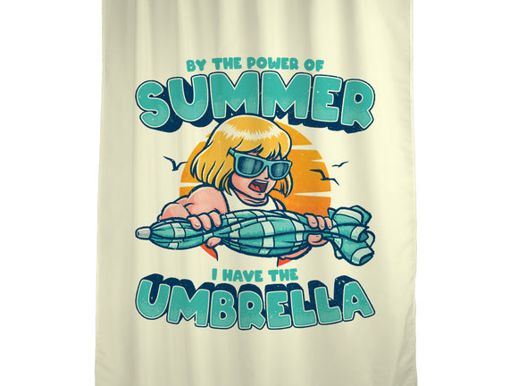 Power Of Summer