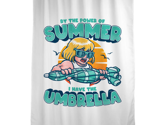 Power Of Summer