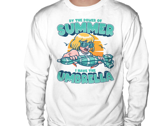 Power Of Summer