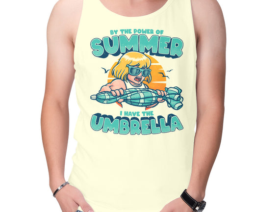 Power Of Summer