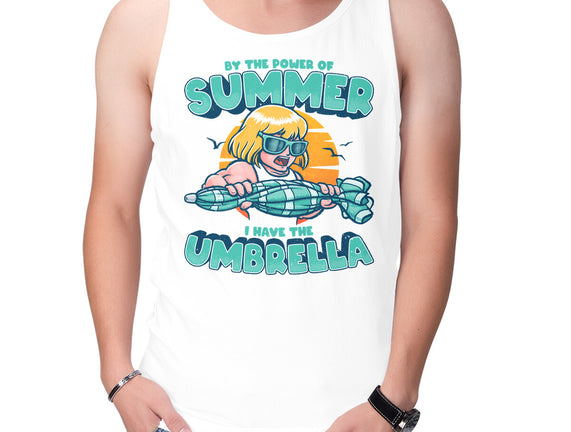 Power Of Summer