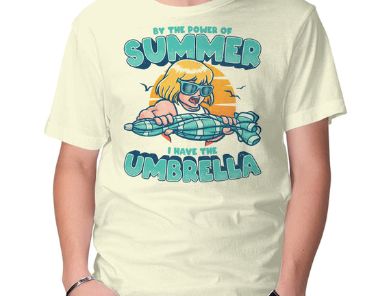 Power Of Summer
